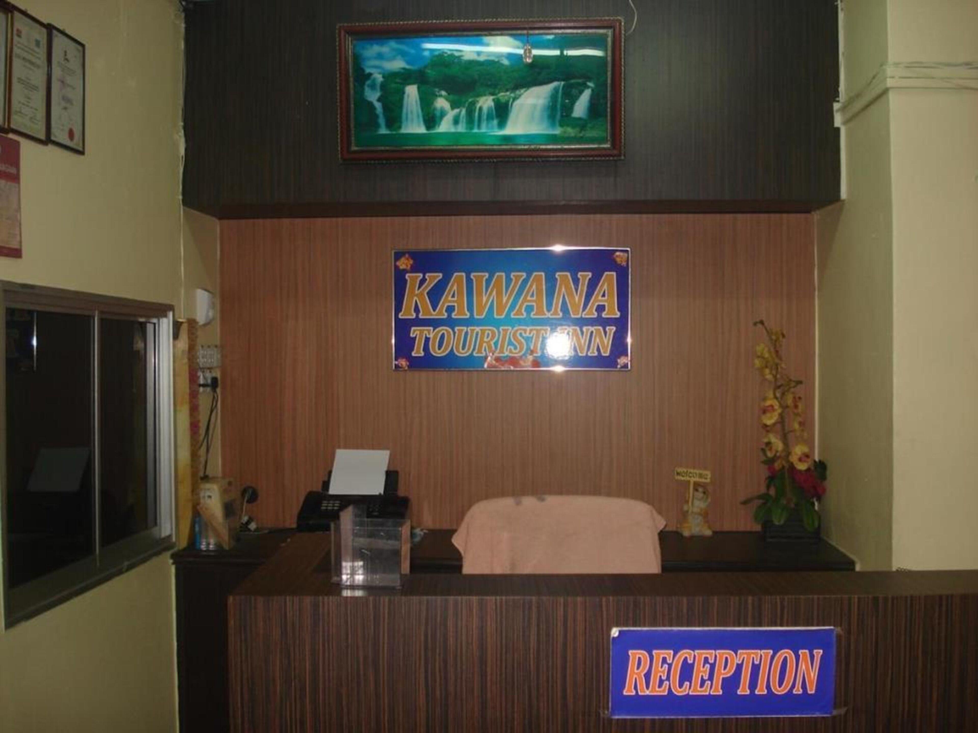 Kawana Tourist Inn, Kuala Lumpur